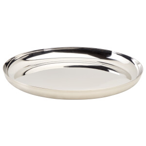 LIVARNO home RVS servies (Serveerschaal)