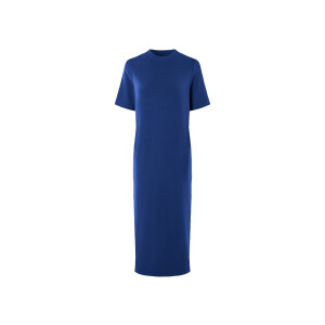 ESMARA Dames jurk (Blauw, M (40/42))