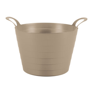 PARKSIDE Flexibele mand 30 L (Beige)