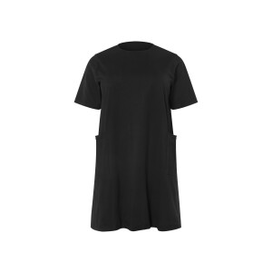 esmara Dames jurk - plus size (Zwart, 3XL (56/58))