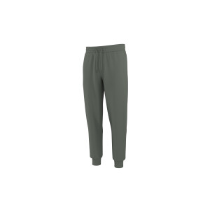 esmara Men Heren joggingbroek (Groen, XL)
