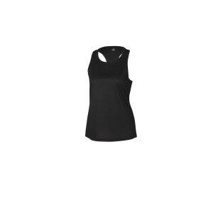 CRIVIT Dames sporttop (Zwart, M (40/42))