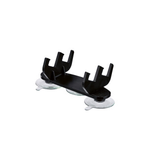 SILVERCREST KITCHEN TOOLS Mengbekerverkleiner / Stoomopzetstuk / Dekselhouder voor Monsieur Cuisine (dekselhouder slim)