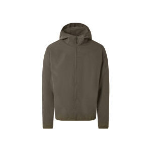 ESMARA MEN Heren jas (Groen, M)
