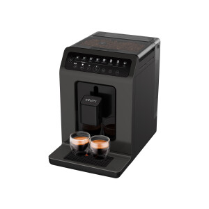 KRUPS Volautomatische koffiemachine Classic Edition EA89Z, met melksysteem