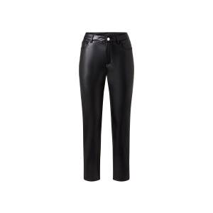 esmara Dames broek (Zwart, 38)