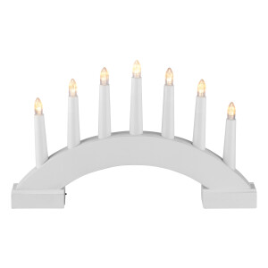 LIVARNO home LED-boog (Rond)