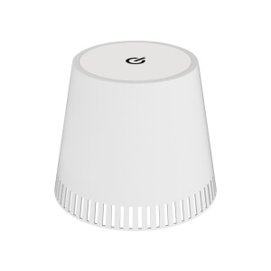 LIVARNO home Accu-fleslamp (Wit)