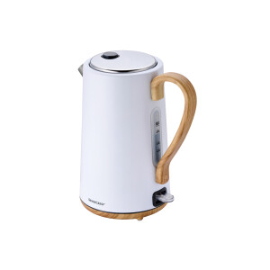 SILVERCREST KITCHEN TOOLS Waterkoker 1,7 L (Wit)