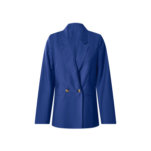 esmara Dames blazer (Blauw, 38)