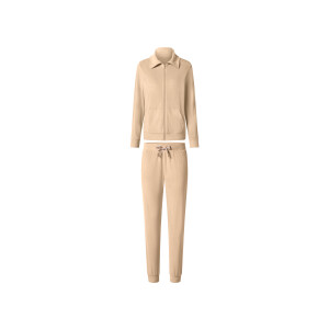 esmara Dames huispak (Beige, M (40/42))