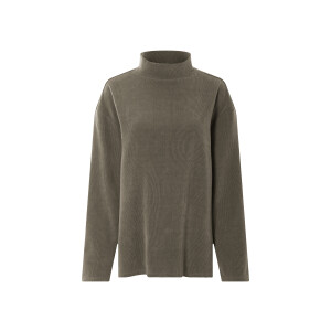 esmara Dames trui (Kaki, XL (48/50))
