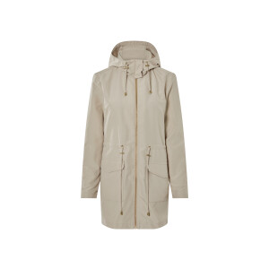 esmara Dames jas (Beige, 38)