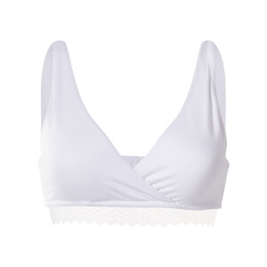 esmara Voedings-bh (Wit, L (44/46))