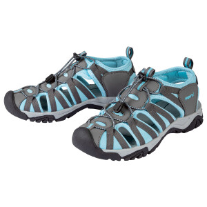 pepperts! Kinder sandalen (Blauw, 37)