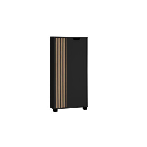 Schildmeyer Kast Ryker (Matzwart)