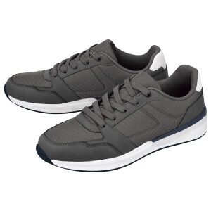 esmara Men Heren schoenen (Grijs, 41)
