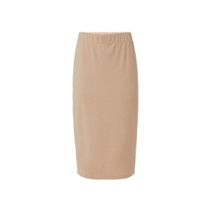 ESMARA Dames rok (Beige, S (36/38))