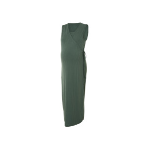 esmara Dames zwangerschapsjurk (Groen, L (44/46))