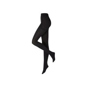 esmara Dames thermolegging of -panty 100 DEN (Panty, S (36/38))