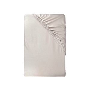 LIVARNO home Hoeslaken 140-160 x 200 cm (Beige)