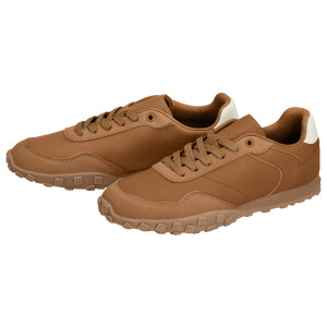 esmara Dames sneakers (Camel, 39)
