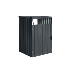 HOME DELUXE Container ombouw Cubo (1 x 240 L)