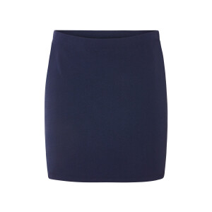 esmara Dames rok (Marineblauw, M)