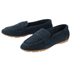 esmara Dames schoenen (Marineblauw, 39)