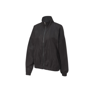 CRIVIT Dames sportjas (Zwart, S (36/38))