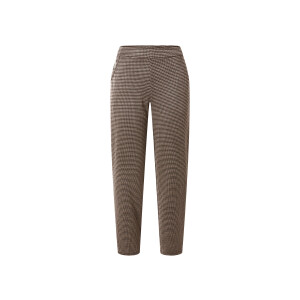 ESMARA Dames broek (Bruin, L (44/46))