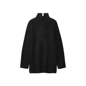 esmara Dames trui (Zwart, XS (32/34))