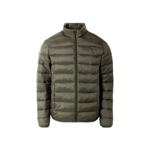 esmara Men Heren jas (Olijfgroen, XL)