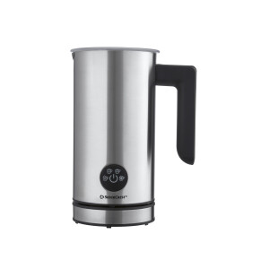SILVERCREST Rvs melkopschuimer