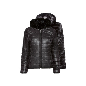 esmara Damesjack (Zwart, XS (32/34))