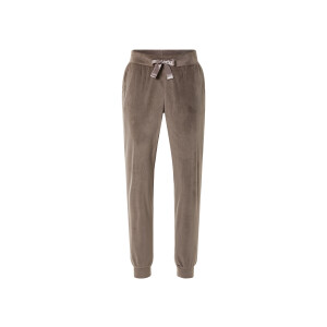 esmara Dames joggingbroek (Bruin, S (36/38))