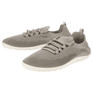 esmara Men Heren barefoot schoenen (Grijs, 42)