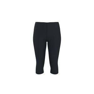 esmara Dames caprilegging (Zwart, S (36/38))