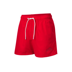 CRIVIT Heren zwembroek (Rood, M)