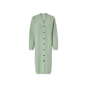 esmara Lang dames vest (Mint, XS (32/34))