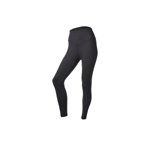 CRIVIT Dames sportlegging (Zwart, S (36/38))