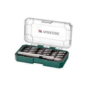 PARKSIDE Precisiegereedschap (Presiciemessenset)
