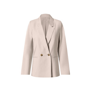 esmara Dames blazer (Beige, 34)