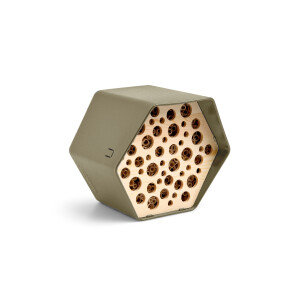 CAPI EUROPE Bijenhotel Hive (Groen)