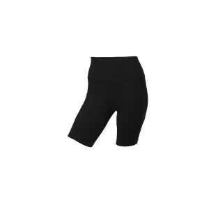 CRIVIT Dames short (Zwart, L (44/46))