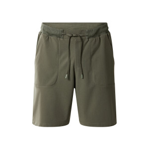 esmara Men Korte heren broek (Kaki, S)