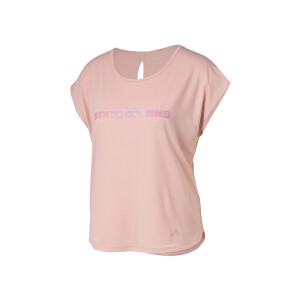 CRIVIT Dames sportshirt (Lichtroze, XS (32/34))