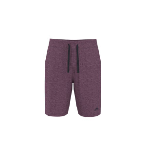 CRIVIT Heren sportbroekje (Rood, L)