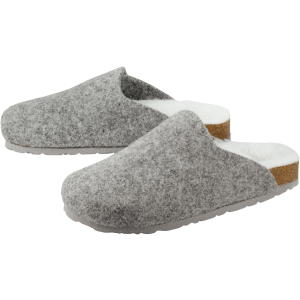 esmara Dames clogs (Grijs, 36)