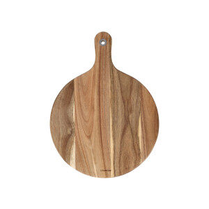 SILVERCREST Snijplank (Rond)